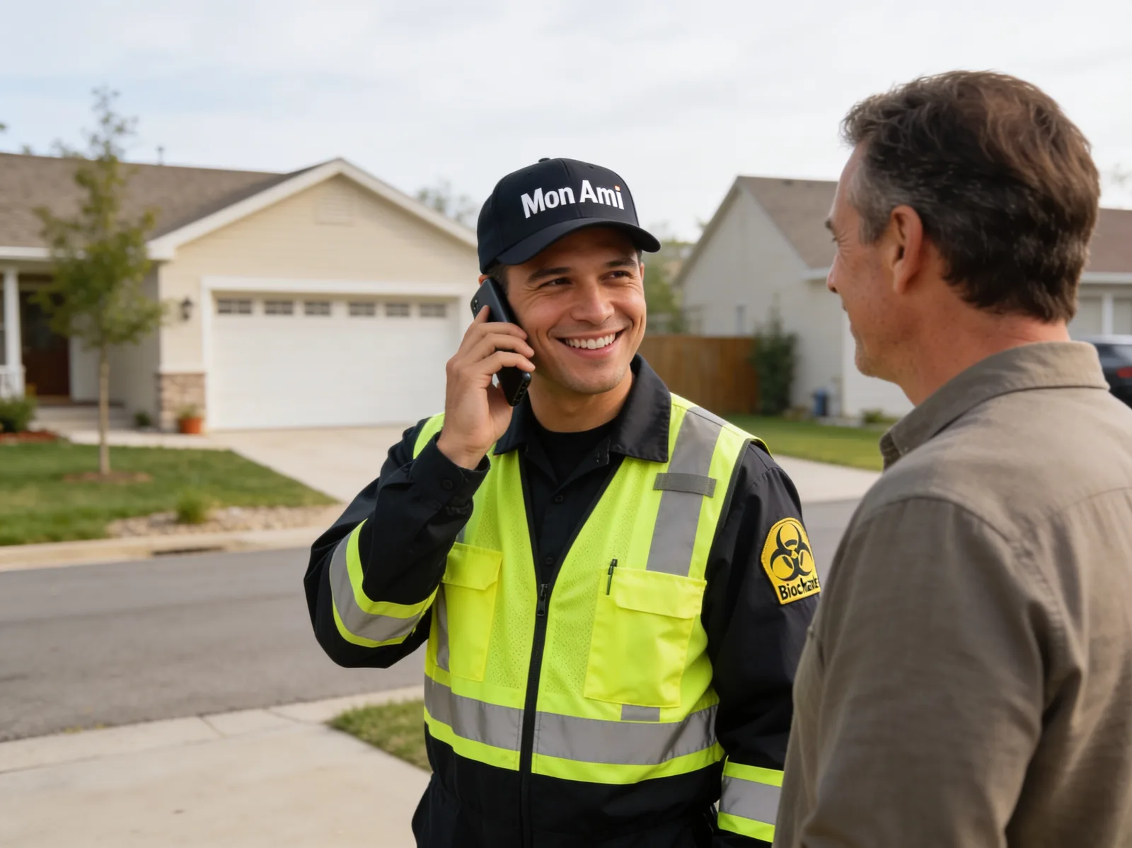 Sewage Cleanup Umpire, AR FAQs
