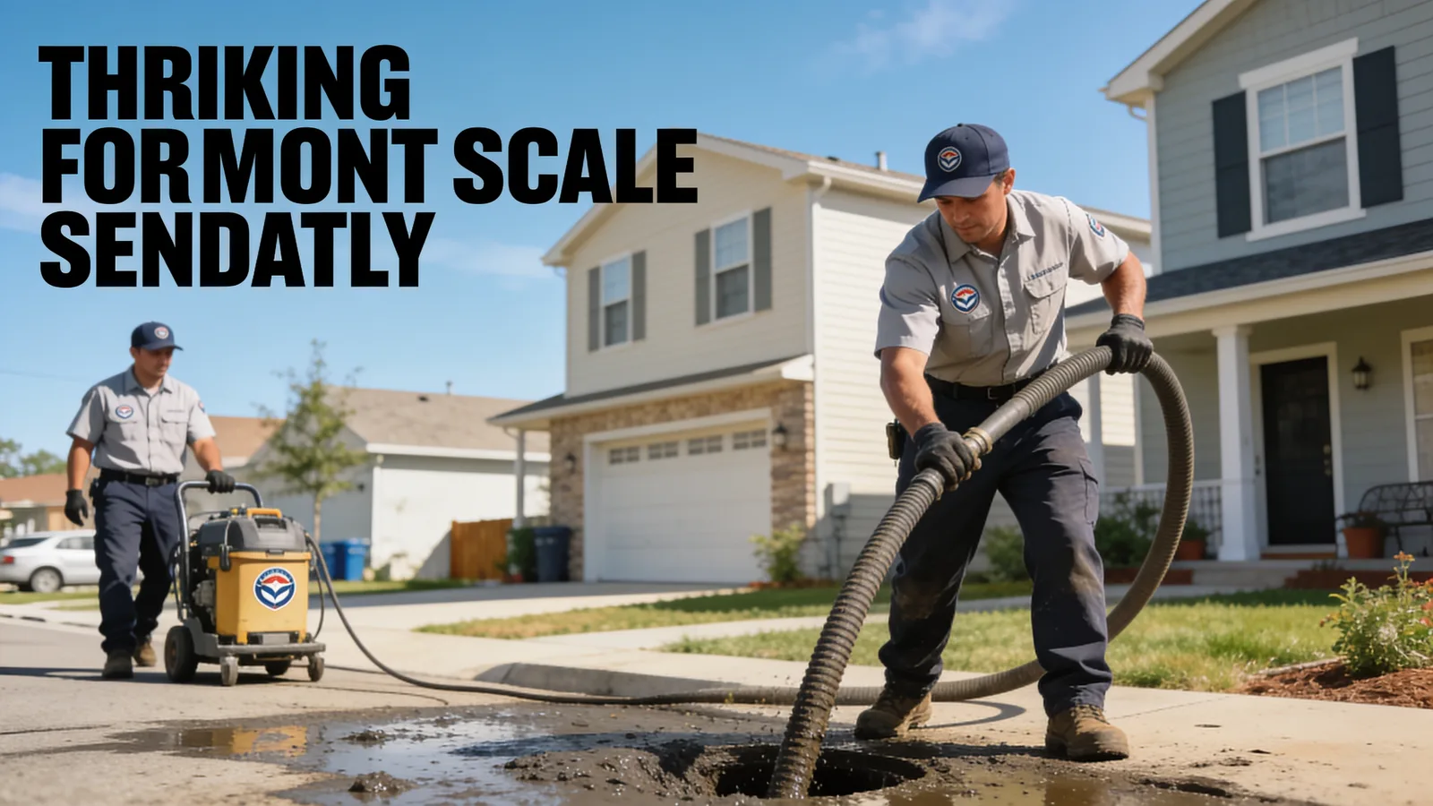 Sewage Cleanup in Umpire, AR near me